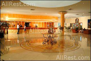 Houda Golf & Beach Club 13